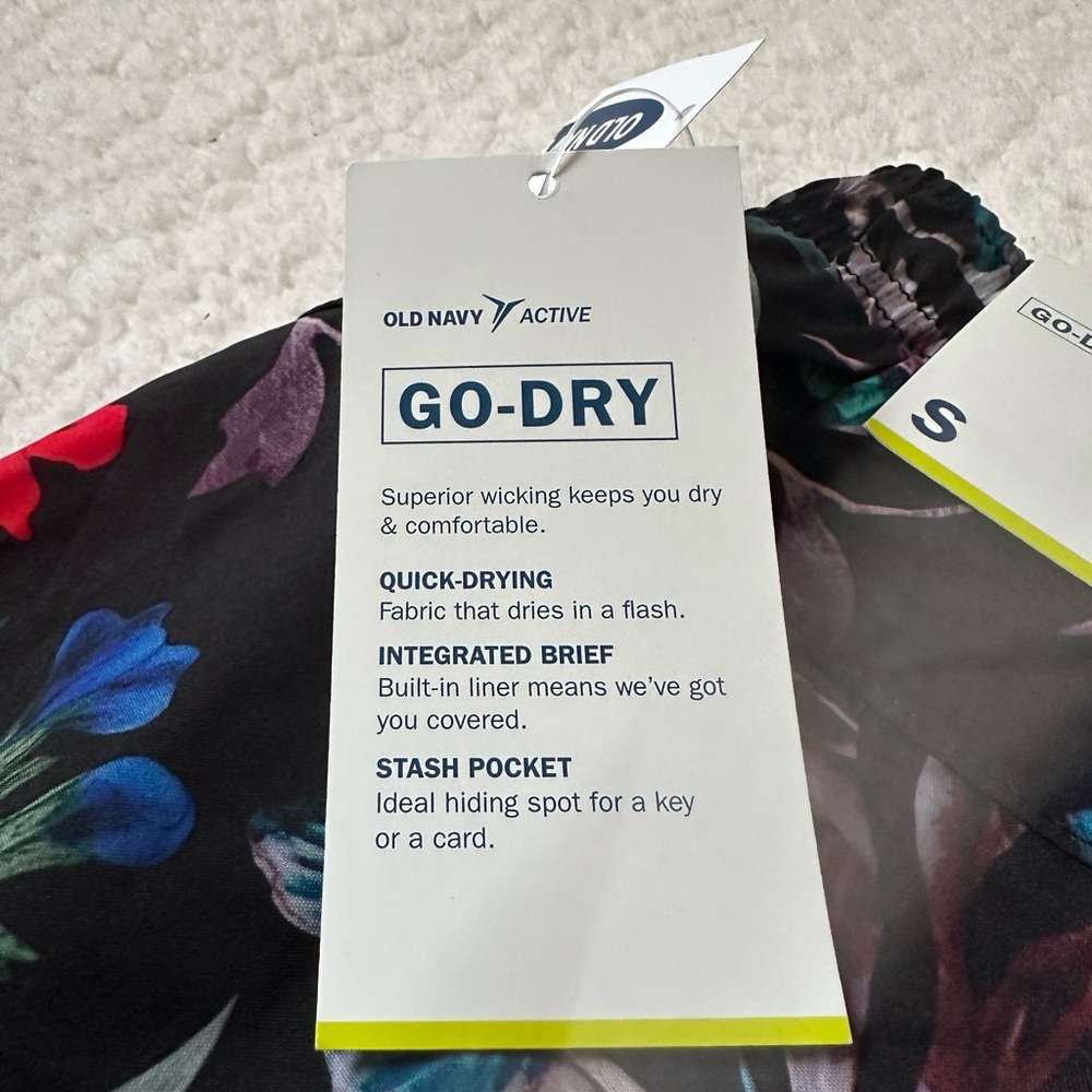 Women’s Running Shorts - Picture 4 of 4